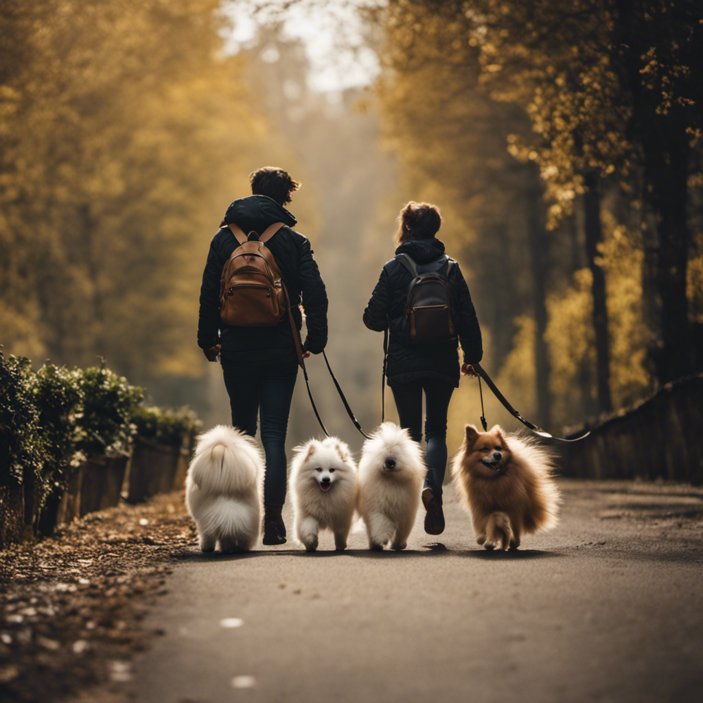 What Pets Are Compatible With Spitz Dogs? - Spitz Dogs