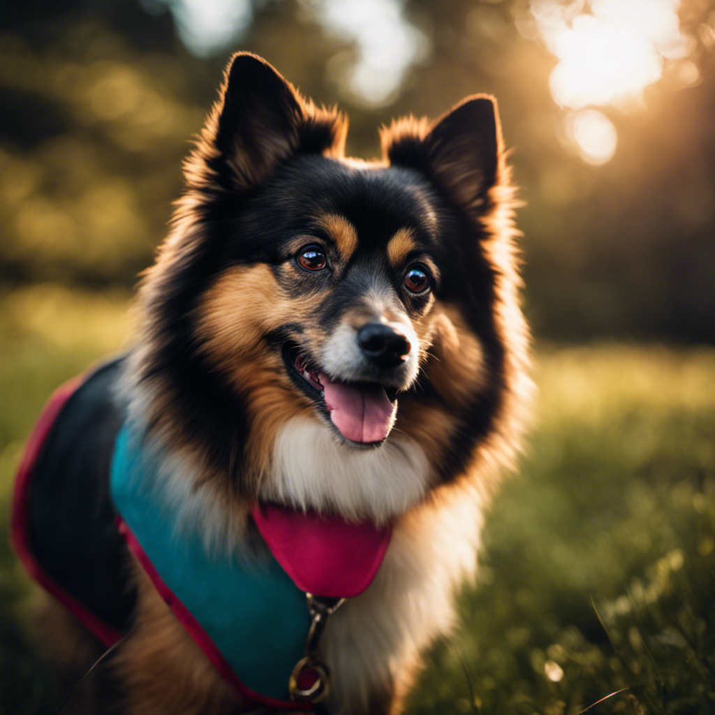 8 Best Practices to Prolong Your Spitz's Lifespan - Spitz Dogs