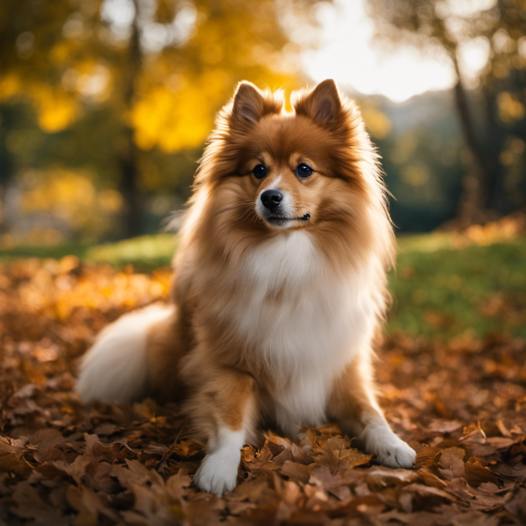 Guide to the Lifespan of German Spitz Dogs - Spitz Dogs