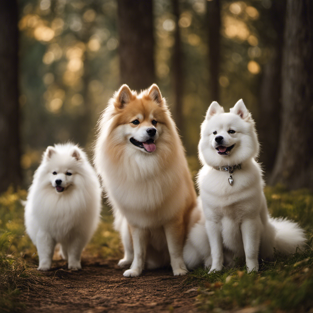 Understanding Lifespan Variations in Different Spitz Breeds - Spitz Dogs