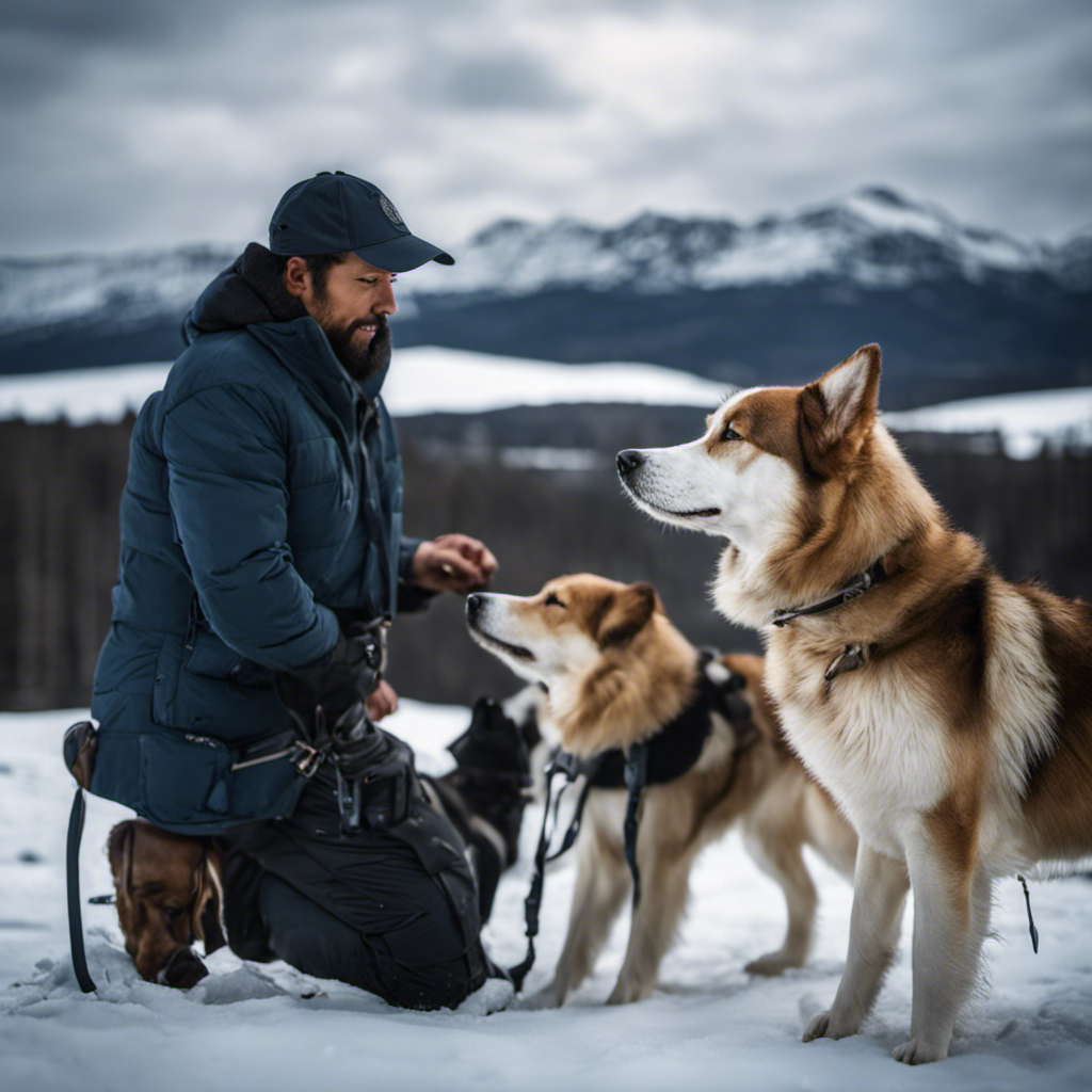 Why Are Professional Training Techniques Crucial For Your Eskimo Dog Why Are Professional Training Techniques Crucial For Your Eskimo Dog