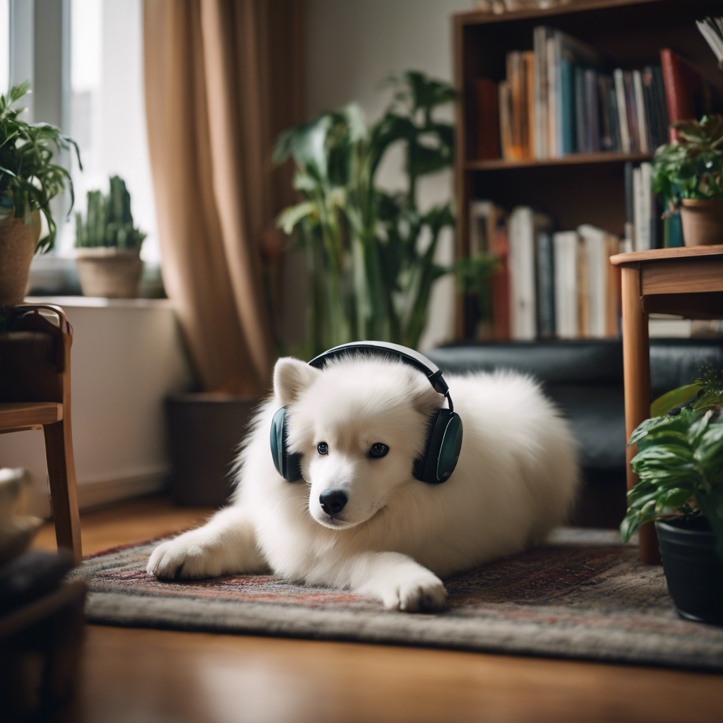 10 Tips for Managing Apartment Noise With Arctic Dogs - Spitz Dogs - Tenant Noise Complaints From Dogs